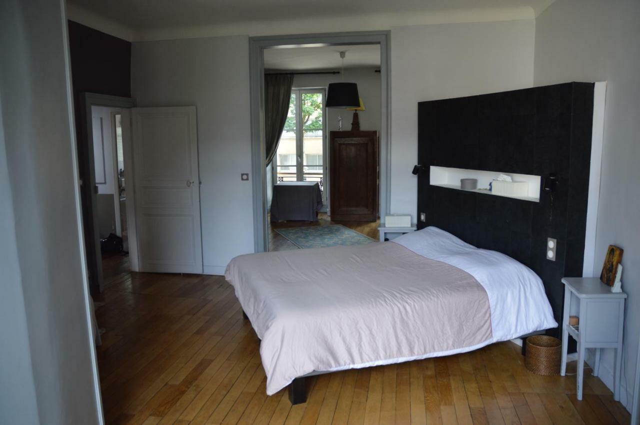 Chambre D'Hotes Les Ecuries Le Mans Ngoại thất bức ảnh