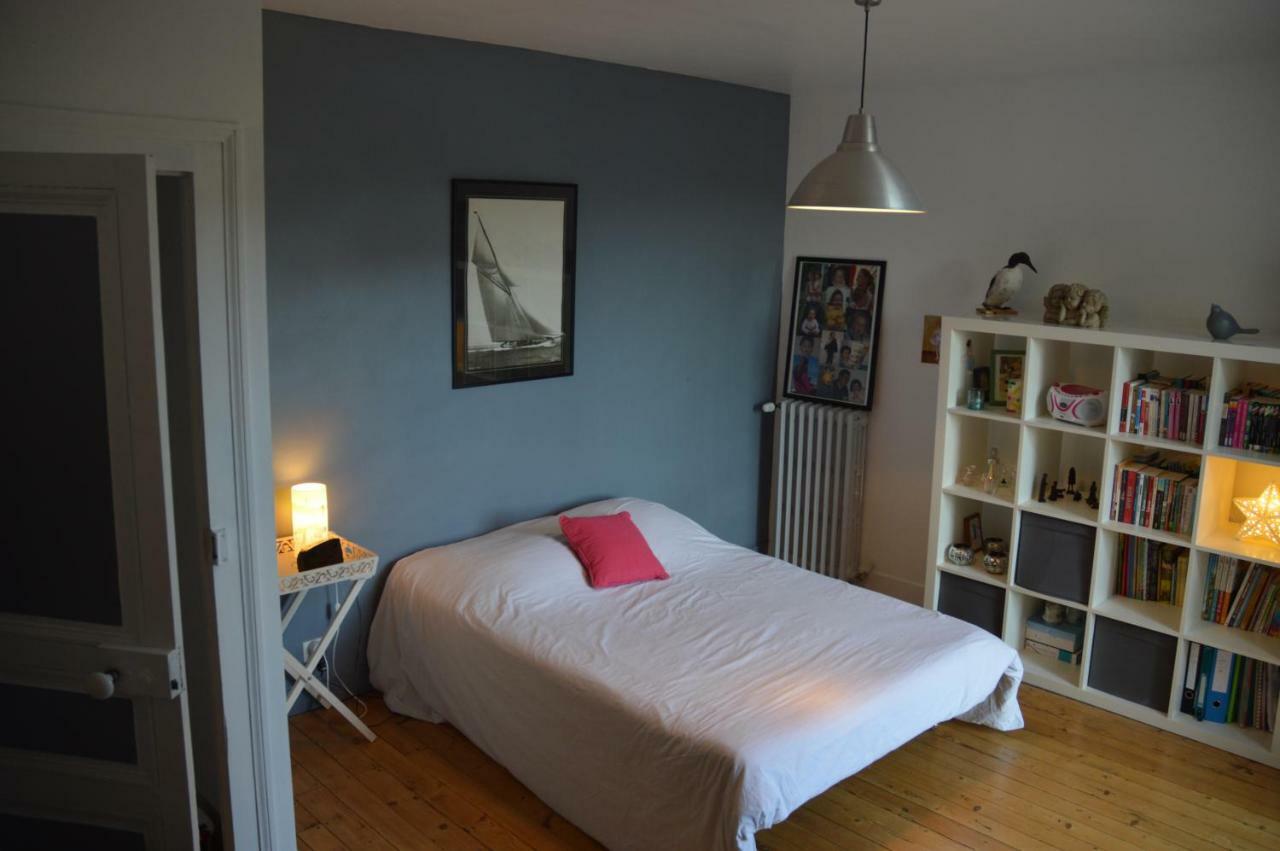 Chambre D'Hotes Les Ecuries Le Mans Ngoại thất bức ảnh