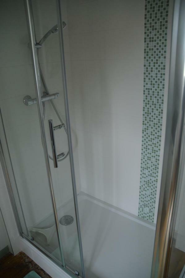 Chambre D'Hotes Les Ecuries Le Mans Ngoại thất bức ảnh