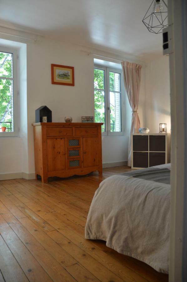 Chambre D'Hotes Les Ecuries Le Mans Ngoại thất bức ảnh