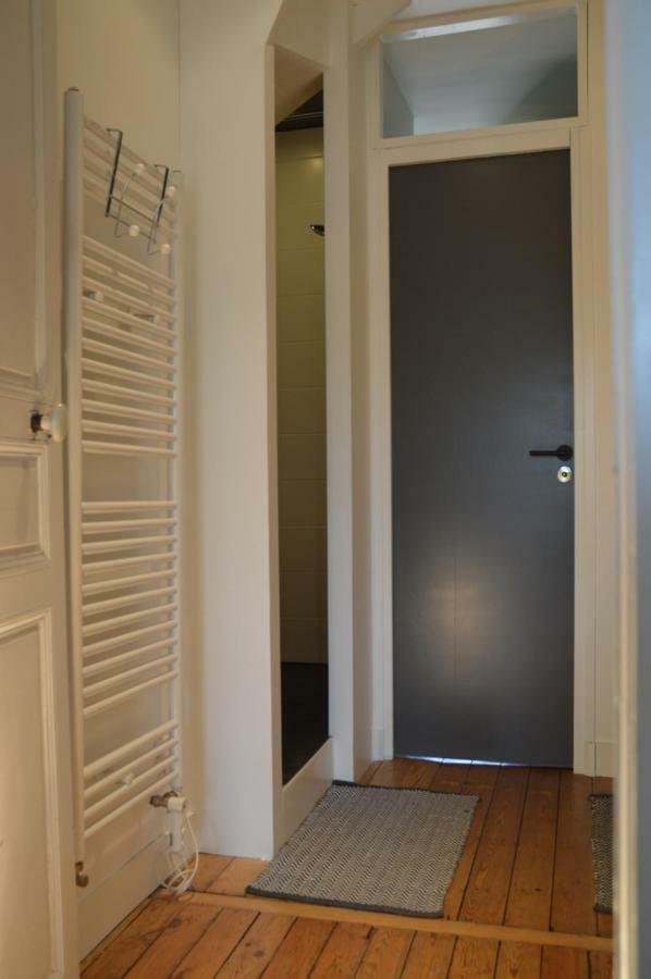 Chambre D'Hotes Les Ecuries Le Mans Ngoại thất bức ảnh