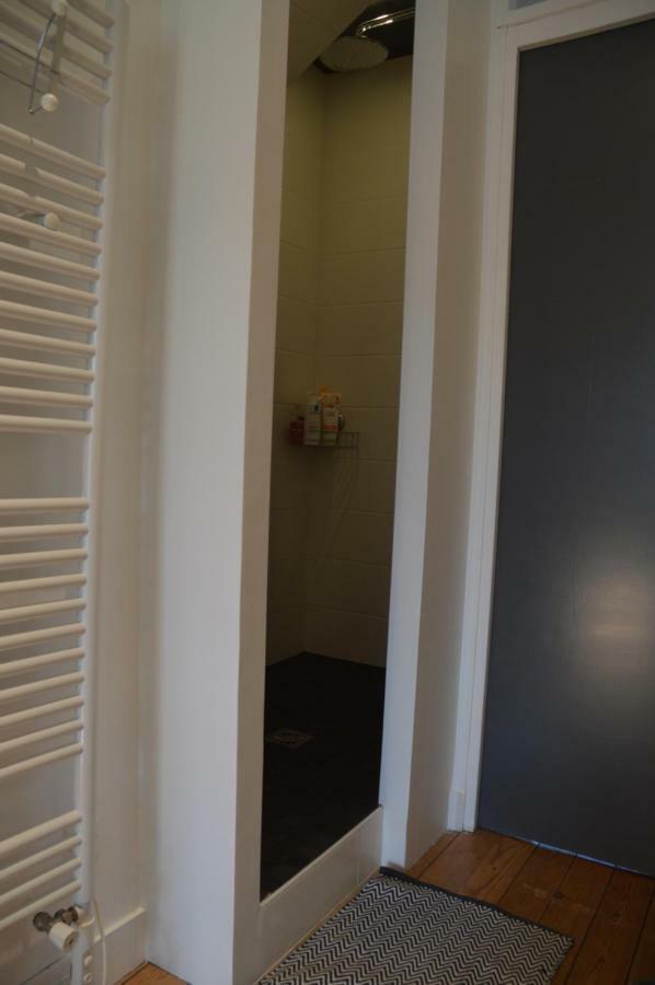 Chambre D'Hotes Les Ecuries Le Mans Ngoại thất bức ảnh